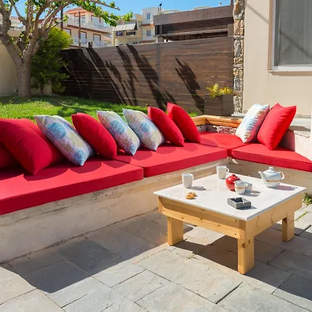 Für 9 Personen Ca 120 M In Rhodos-stadt, Dodekanes Rhodos * Rhodes City