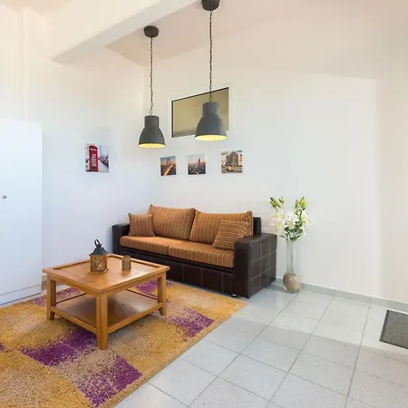 Für 9 Personen Ca 120 M In Rhodos-stadt, Dodekanes Rhodos *