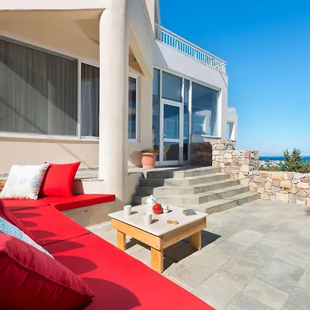 Für 9 Personen Ca 120 M In Rhodos-stadt, Dodekanes Rhodos *