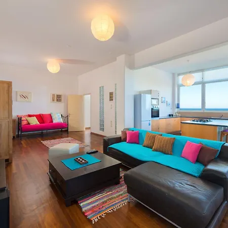 Für 9 Personen Ca 120 M In Rhodos-stadt, Dodekanes Rhodos Rhodes City