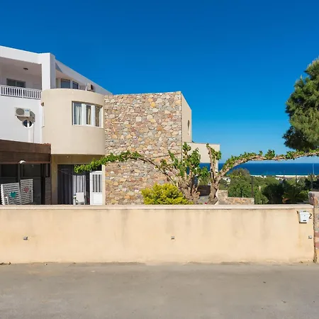 Für 9 Personen Ca 120 M In Rhodos-stadt, Dodekanes Rhodos *