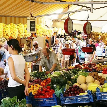 Für 9 Personen Ca 120 M In Rhodos-stadt, Dodekanes Rhodos *